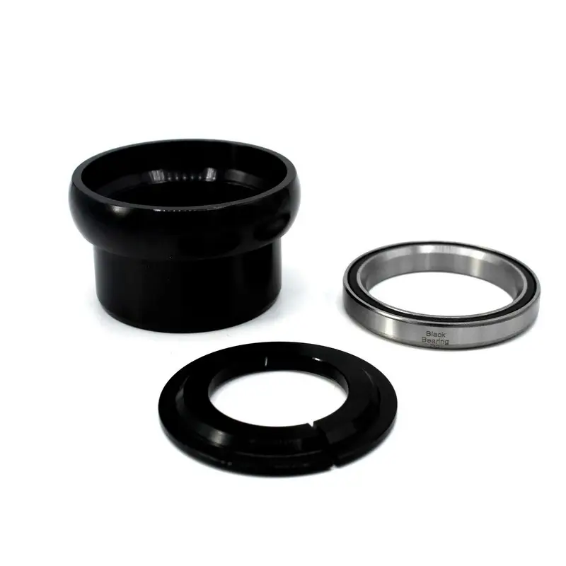 Unterer externer Steuersatzrahmen 49 mm Gabelschaft 1-1/8 - image