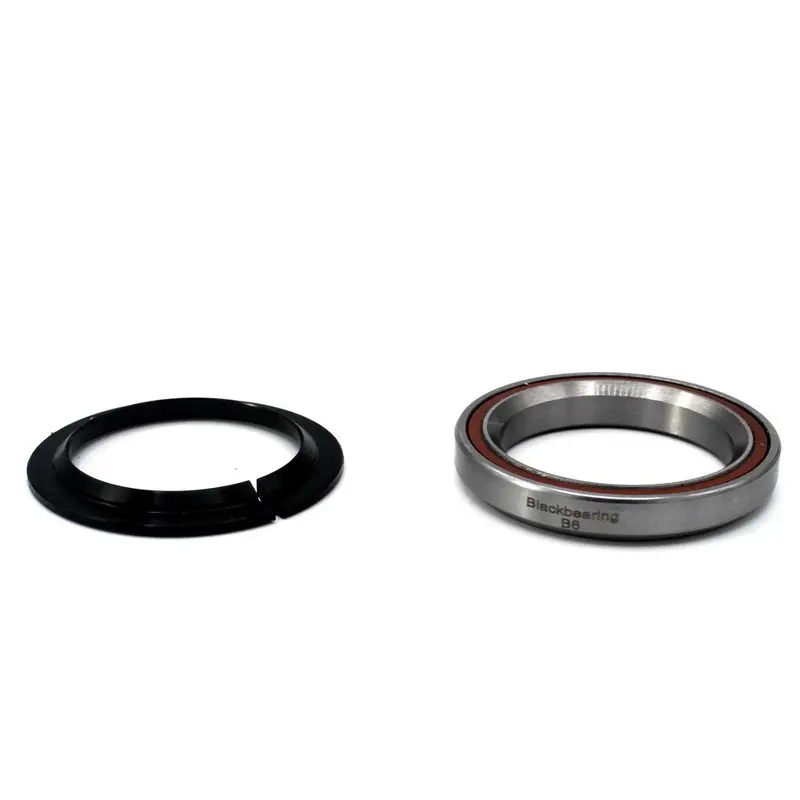 Integrierter unterer Steuersatz 42 mm Rahmen 1-1/8 Gabelschaft - image