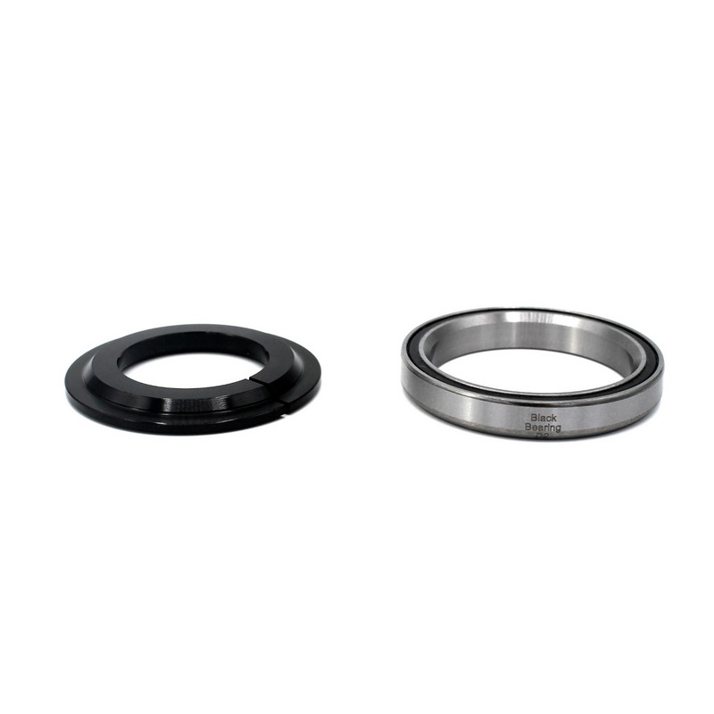 Integrierter unterer Steuersatzrahmen 52 mm 1-1/8 Gabelschaft