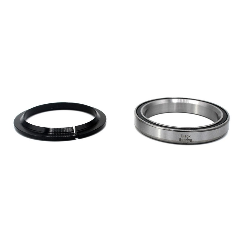 Serie Sterzo Inferiore Integrata Telaio 52mm Canotto 1-1/2