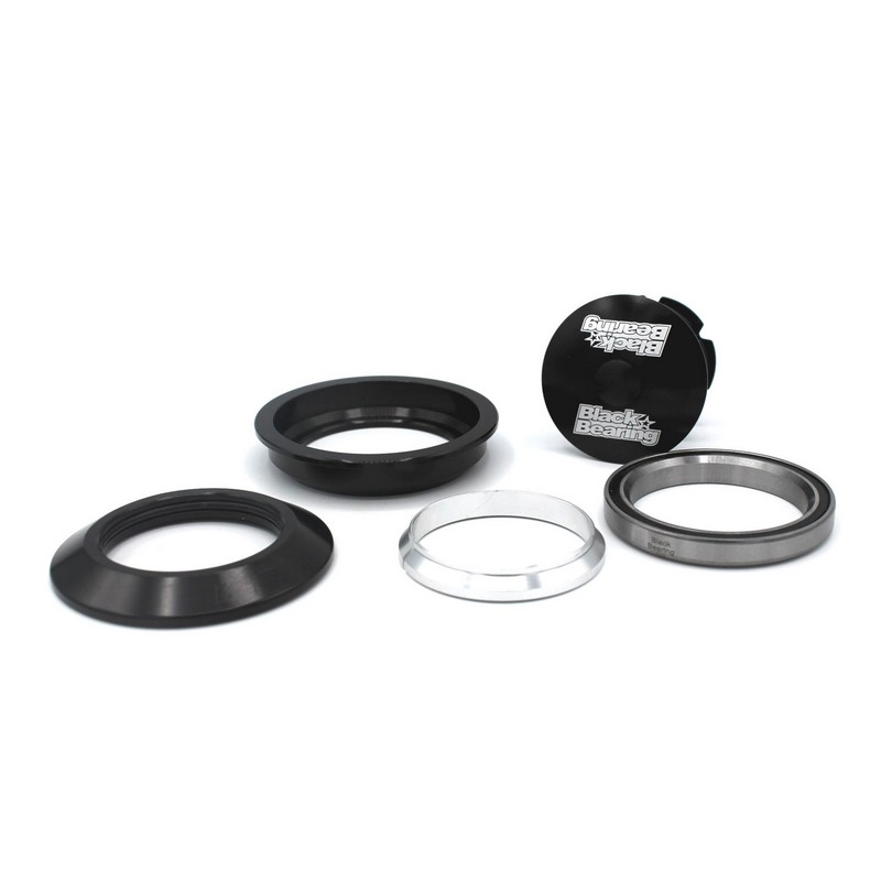 Serie Sterzo Superiore Semintegrata Telaio 56mm Canotto 1-1/2