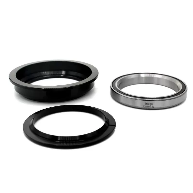 Serie Sterzo Inferiore Semintegrata Telaio 56mm Canotto 1-1/2 - image