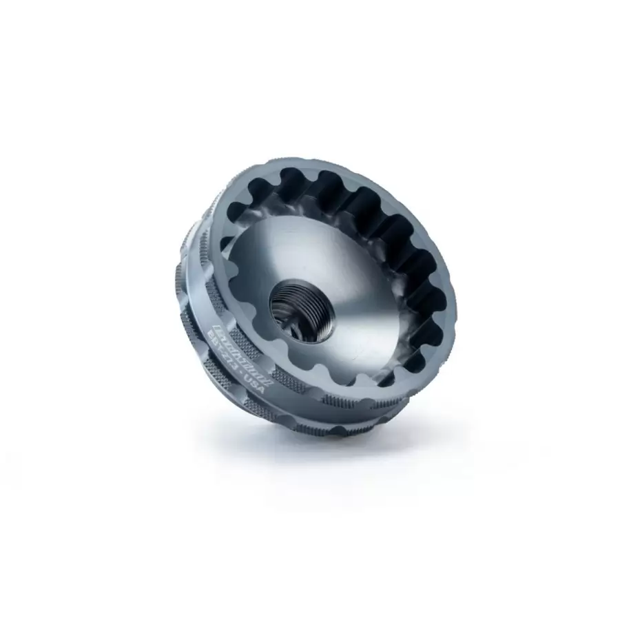 Extracteur de Pédalier 16 Encoches BBT-27.3 E 49mm FSA MegaEvo / T47 / PF30 - image