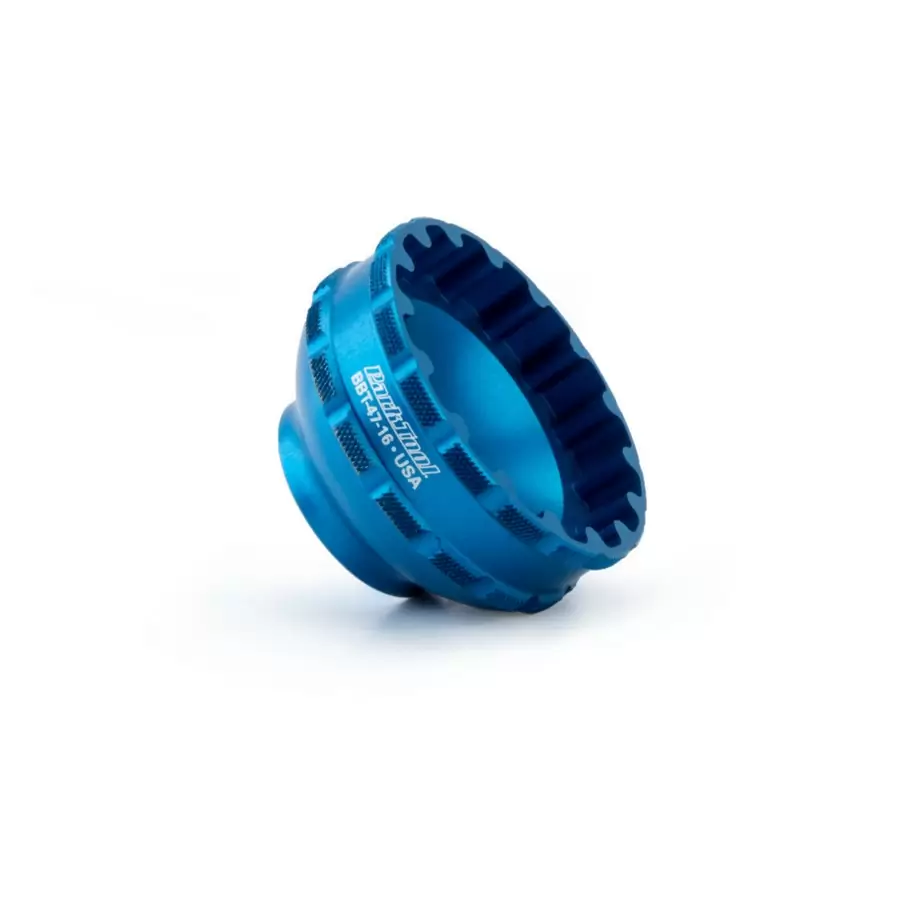 Estrattore Movimento Centrale A 16 Tacche BBT-47-16 Enduro T47 / PF30 - image