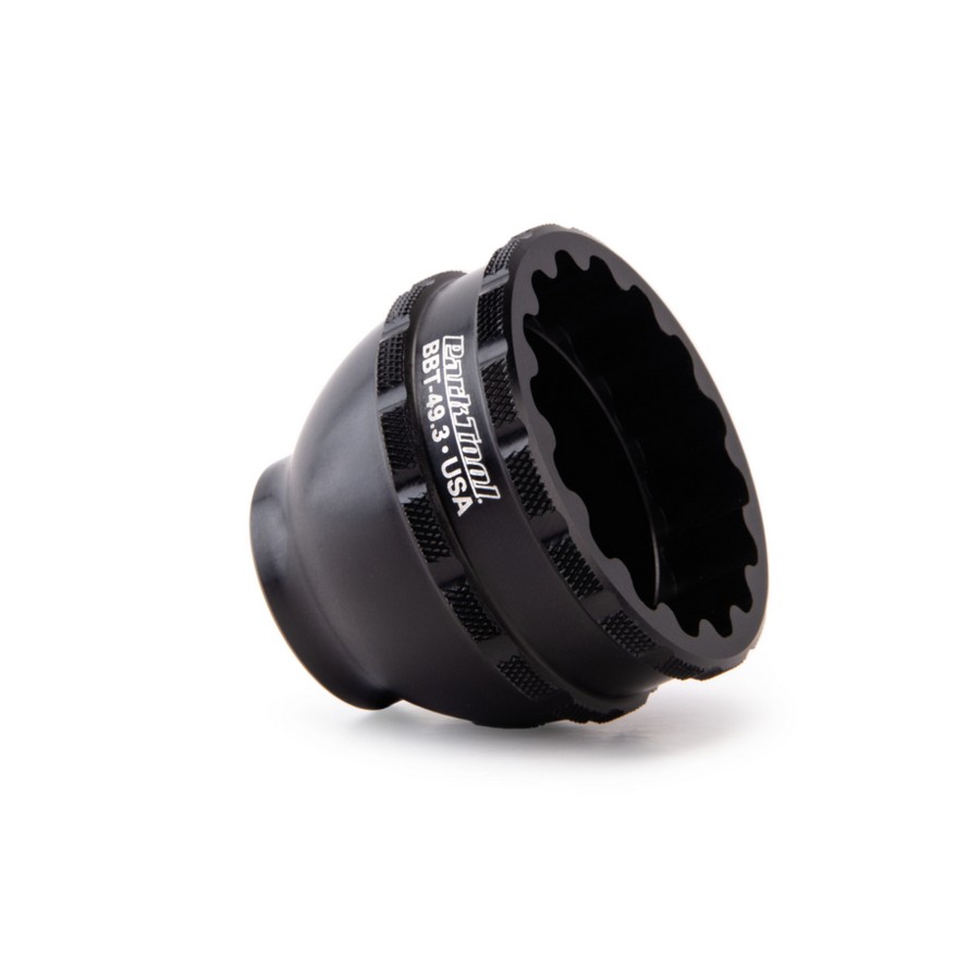 Estrattore Movimento Centrale A 16 Tacche E 40mm Shimano XTR BB93 / Dura-Ace BB9000 / Token