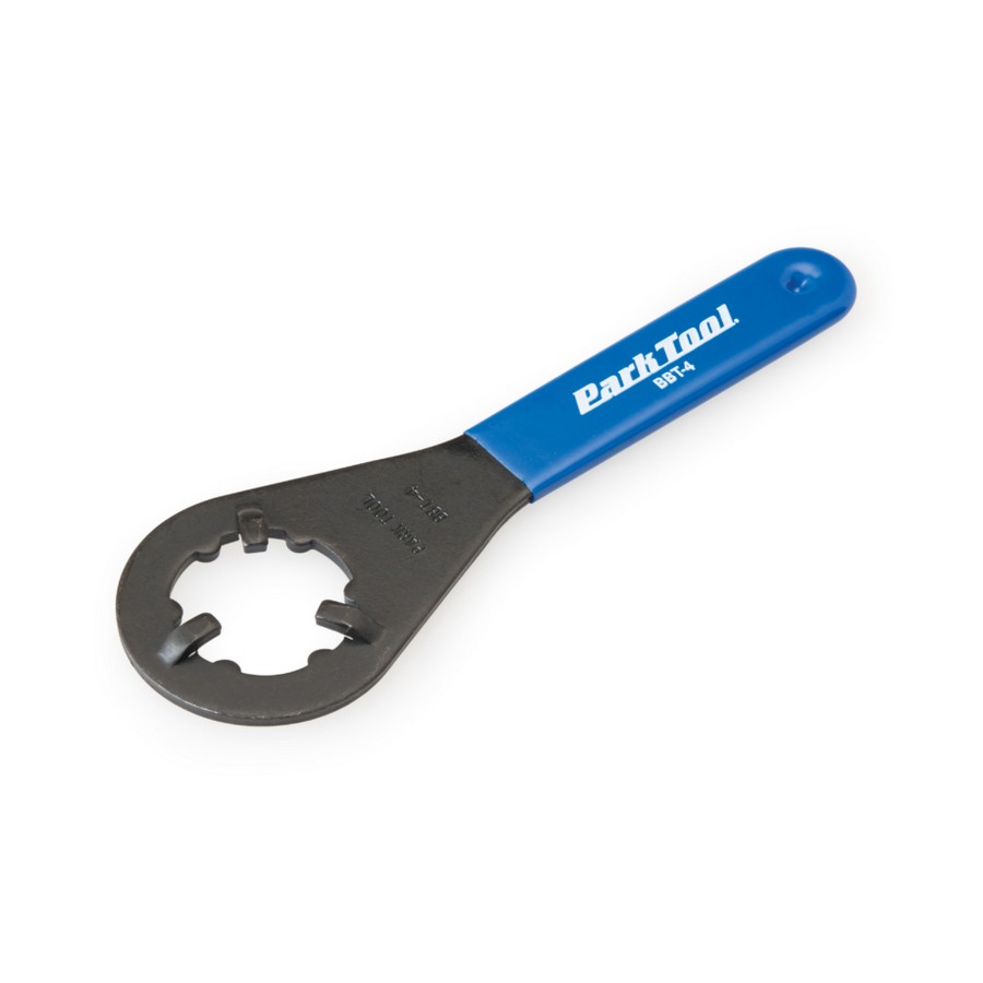 Park Tool cacciavite per deragliatori piatto (5mm) PT-DSD-4