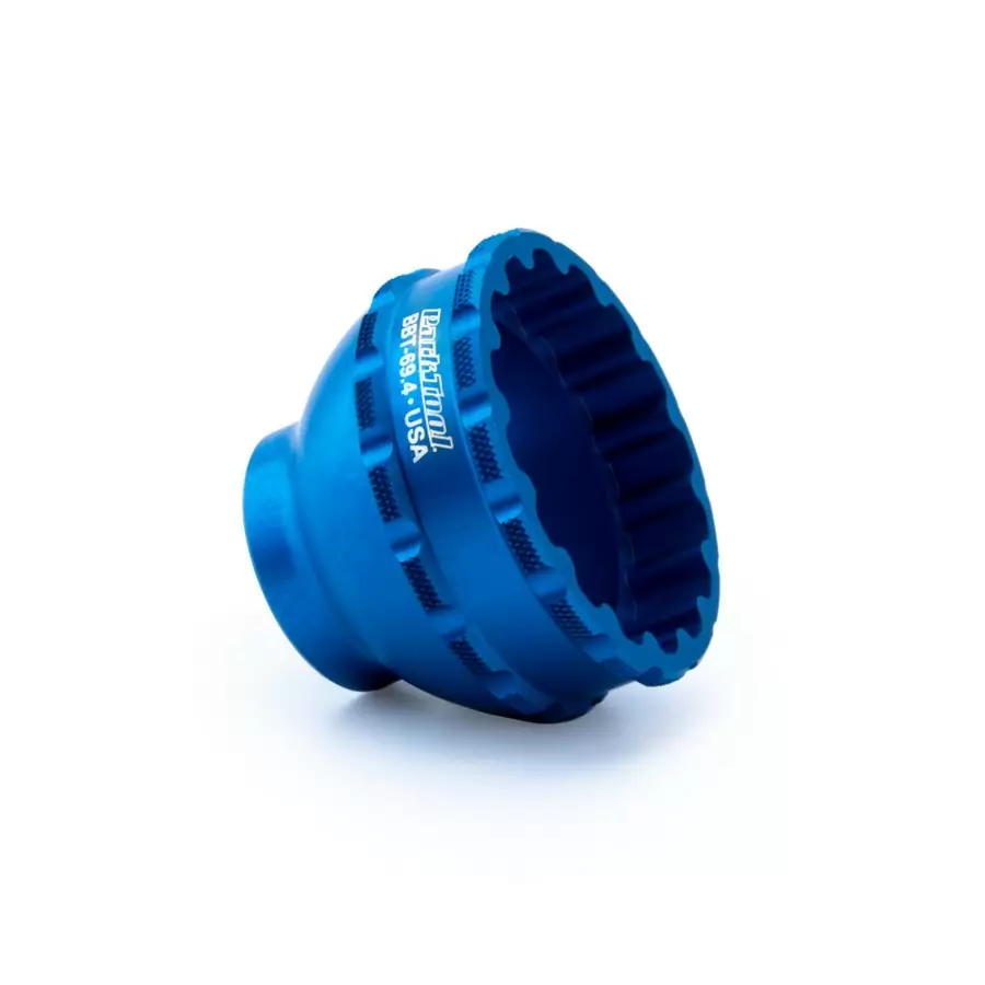 Bottom Bracket Extractor 16 Notches BBT-69.4 E 44-45mm - image