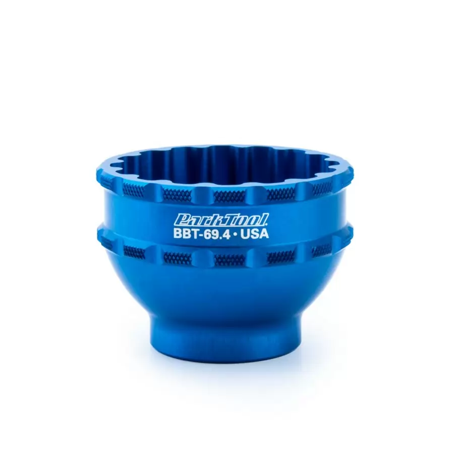 Bottom Bracket Extractor 16 Notches BBT-69.4 E 44-45mm #2