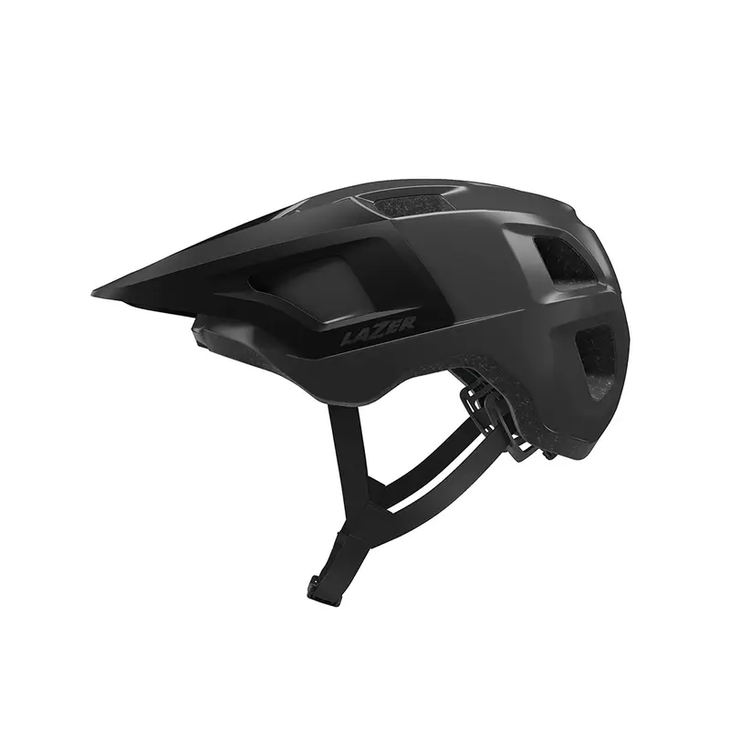 Casco Enduro Lupo KinetiCore Titanium Taille Unique (55-61 cm) #2