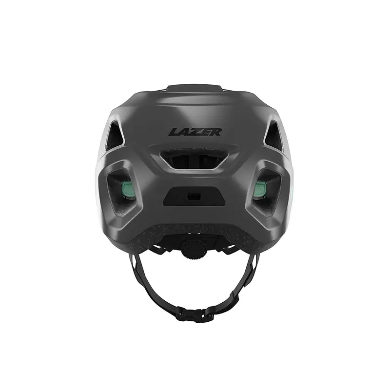 Casco Enduro Lupo KinetiCore Titanium Taille Unique (55-61 cm) #3