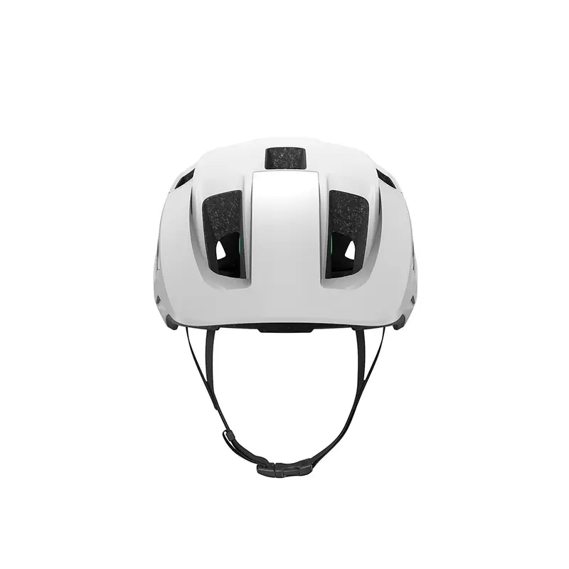 Casque Enduro Lupo KinetiCore Blanc Mat Taille Unique (55-61 cm) #1