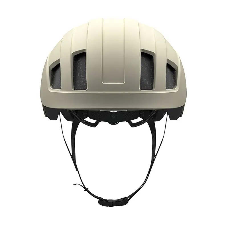 Casque Urban Vert KinetiCore Blanc Mat Pierre Taille M/L (55-61 cm) #1