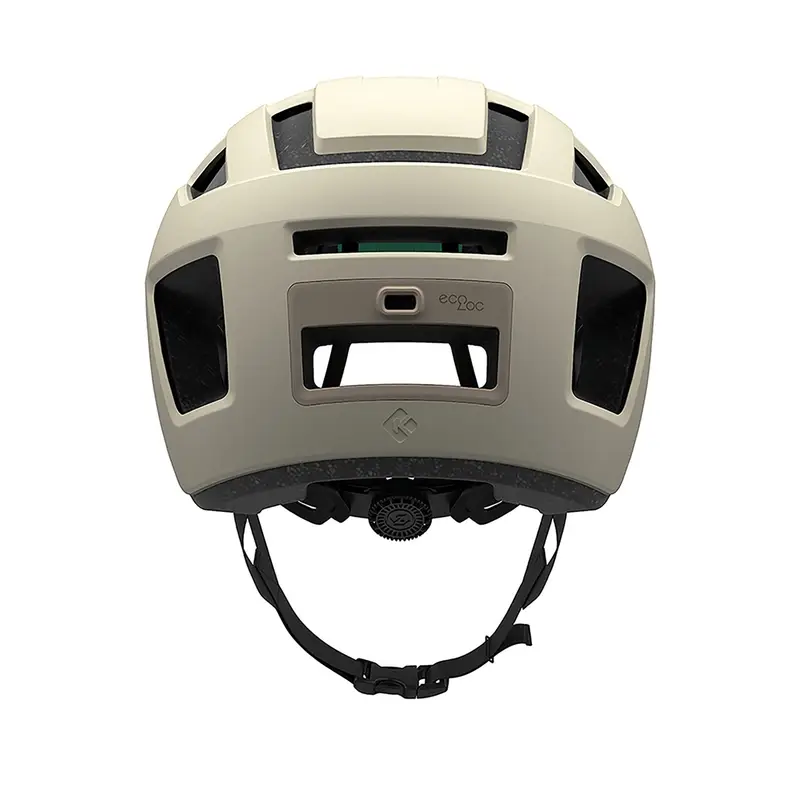 Casque Urban Vert KinetiCore Blanc Mat Pierre Taille M/L (55-61 cm) #3