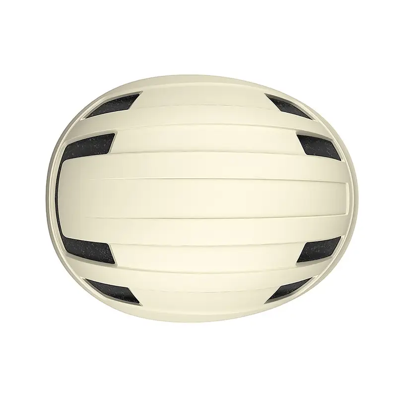 Casque Urban Vert KinetiCore Blanc Mat Pierre Taille M/L (55-61 cm) #4