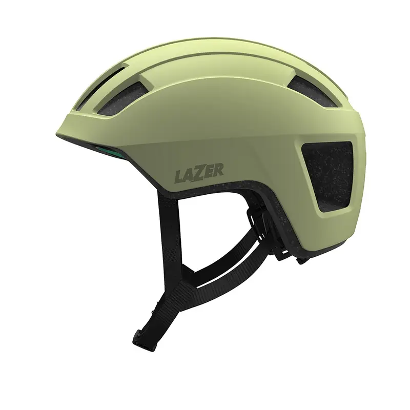 Urban Verde KinetiCore Matte Zitronengras Helm Größe M/L (55-61 cm) #2