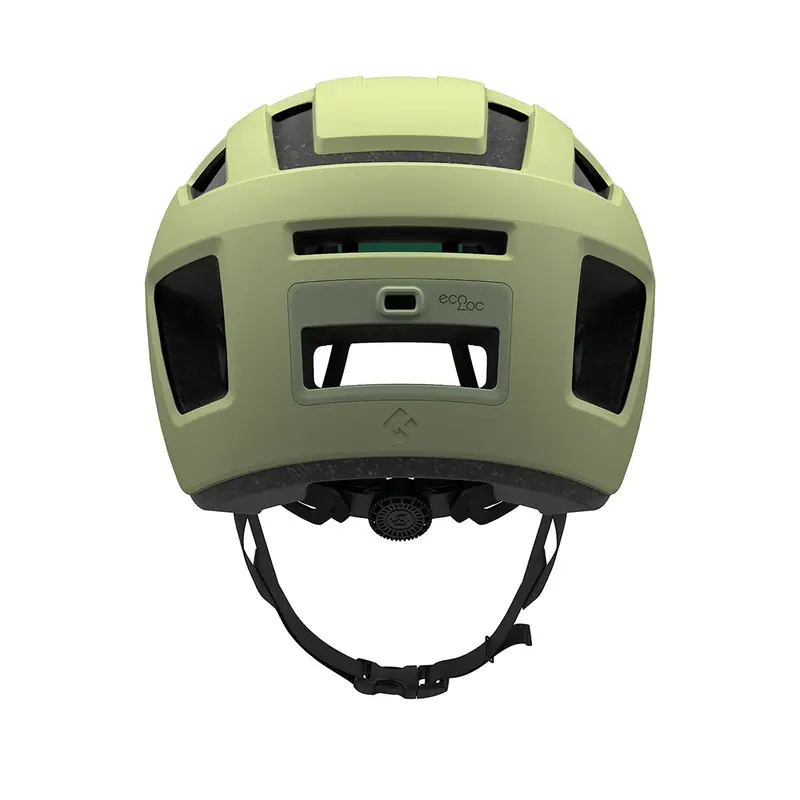 Urban Verde KinetiCore Matte Zitronengras Helm Größe M/L (55-61 cm) #3