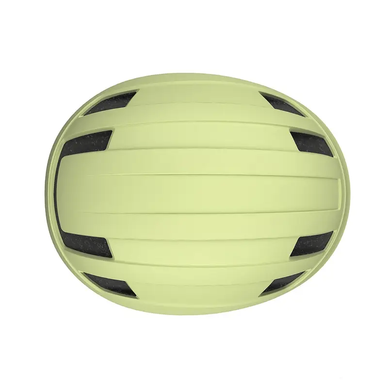 Urban Verde KinetiCore Matte Zitronengras Helm Größe M/L (55-61 cm) #4