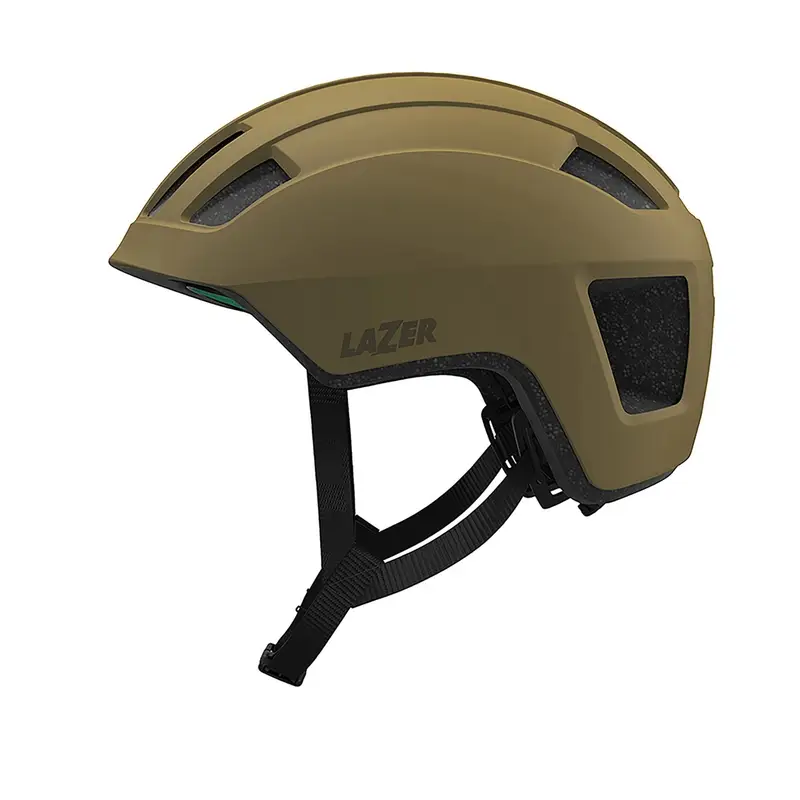 Casque Urban Vert KinetiCore Matte Fort Knox Taille M/L (55-61 cm) #2