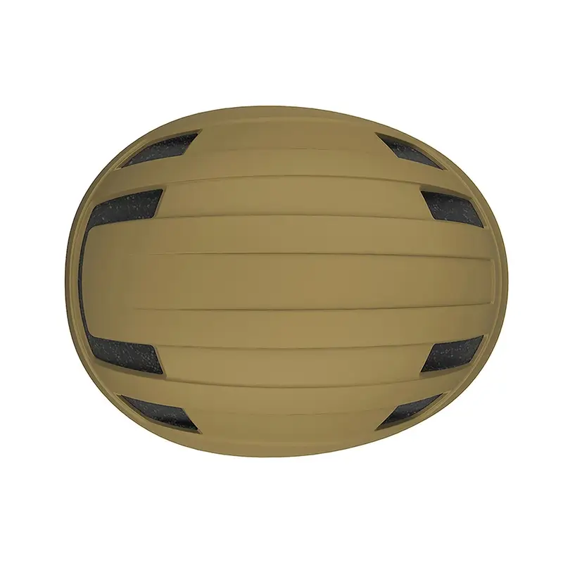 Casque Urban Vert KinetiCore Matte Fort Knox Taille M/L (55-61 cm) #4