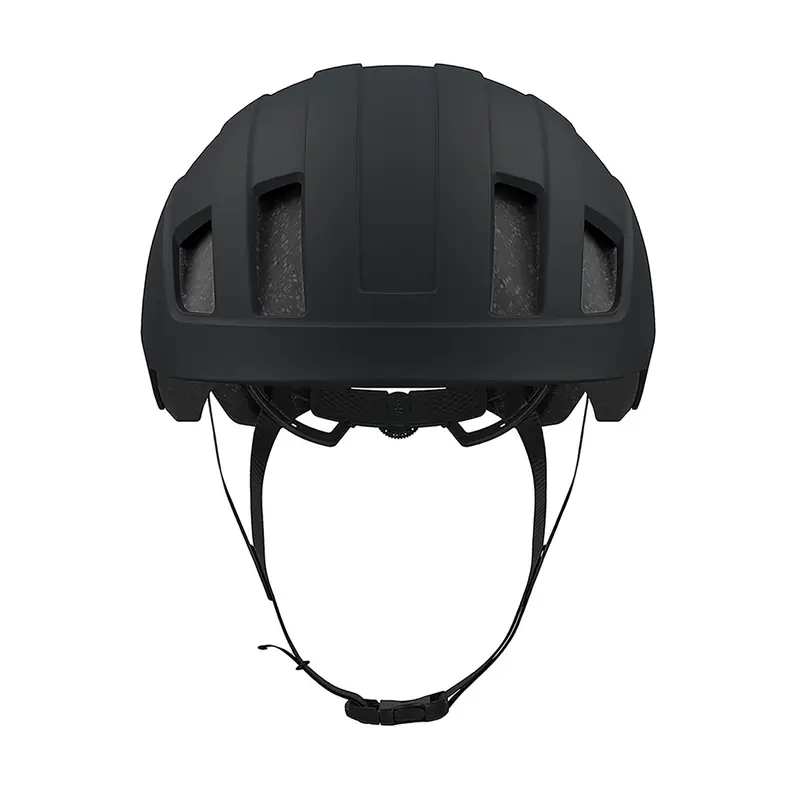 Urban Verde KinetiCore Matte Grey Onyx Helm Größe M/L (55-61 cm) #1