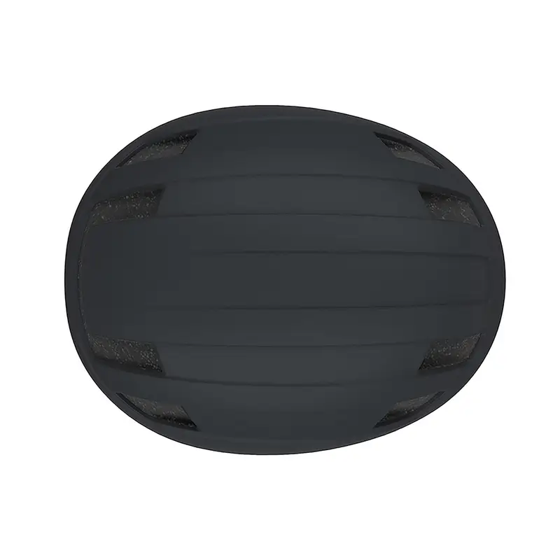 Urban Verde KinetiCore Matte Grey Onyx Helm Größe M/L (55-61 cm) #4