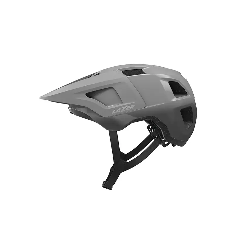 Casque Enduro Finch KinetiCore Gris Taille Unique (50-56 cm) #2