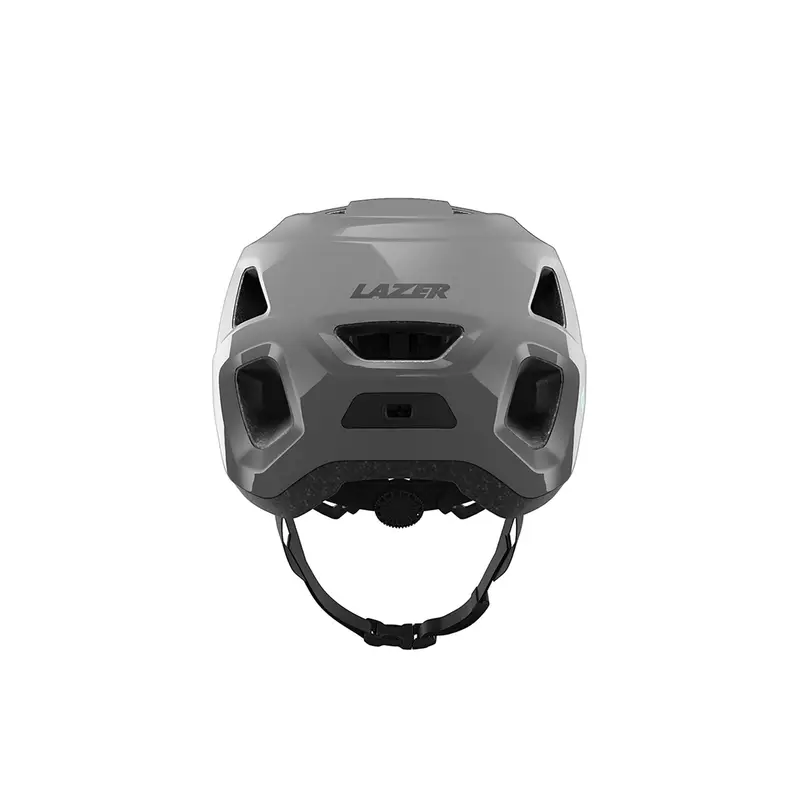Casque Enduro Finch KinetiCore Gris Taille Unique (50-56 cm) #3