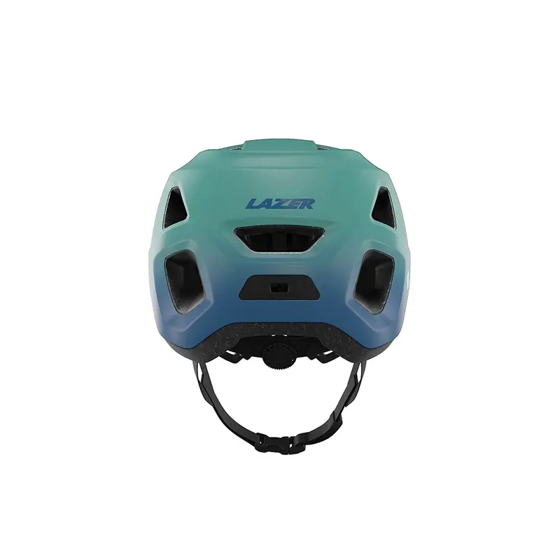 Enduro-Helm Finch KinetiCore Matt Petrol Einheitsgröße (50-56 cm) #3