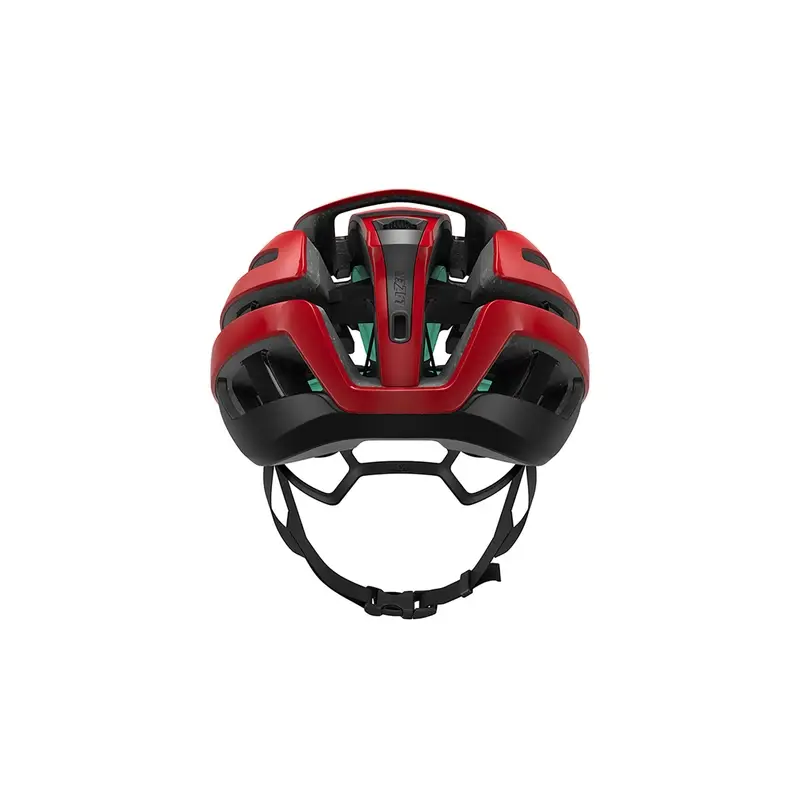 Casque Route Z1 KinetiCore Rouge Métallisé Taille S (52-56 cm) #3