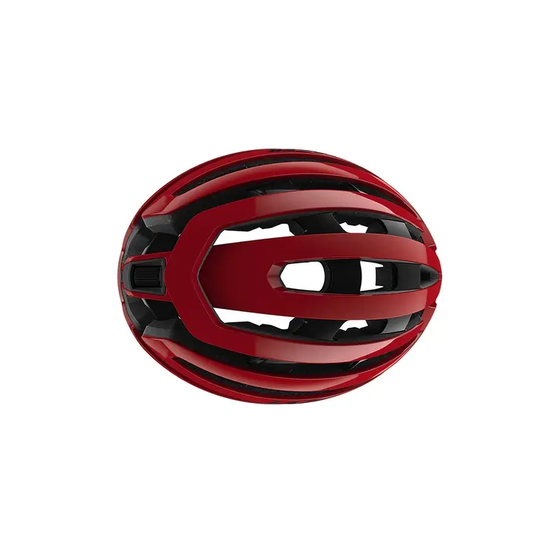 Casque Route Z1 KinetiCore Rouge Métallisé Taille S (52-56 cm) #4