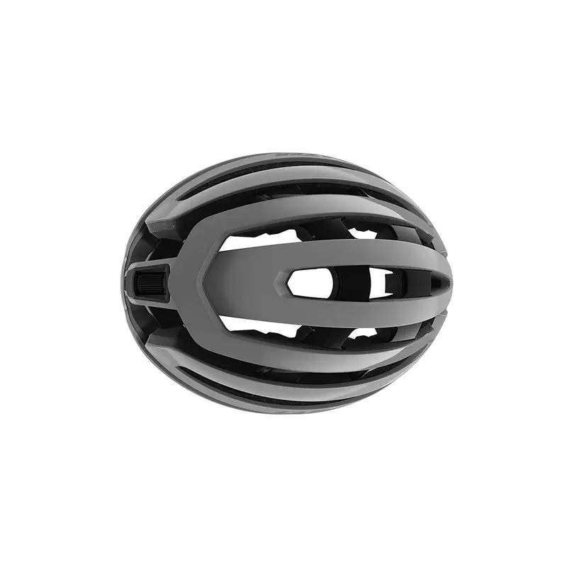 Casque Route Z1 KinetiCore Gris Port Taille M (55-59 cm) #4