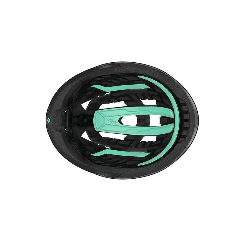 Casque Route Z1 KinetiCore Gris Port Taille M (55-59 cm) #5