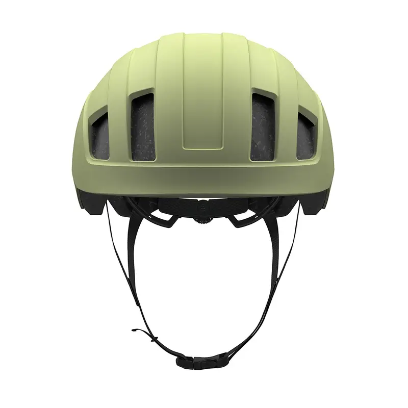 Urban Green KinetiCore Helm Mattes Zitronengras Größe S/M (50-56 cm) #1
