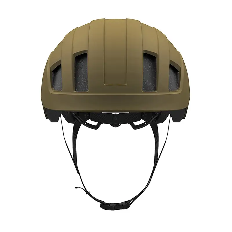 Urban Verde KinetiCore Matte Fort Knox Helm Größe S/M (50-56 cm) #1