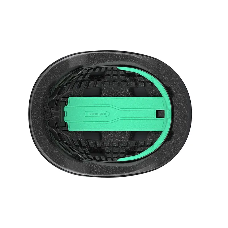 Urban Verde KinetiCore Matte Fort Knox Helm Größe S/M (50-56 cm) #5