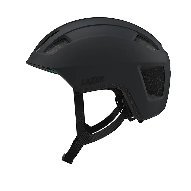 Urban Verde KinetiCore Matte Grey Onyx Helm Größe S/M (50-56 cm) #2