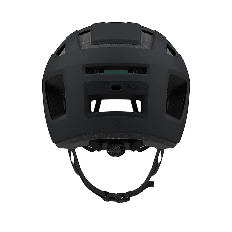 Urban Verde KinetiCore Matte Grey Onyx Helm Größe S/M (50-56 cm) #3