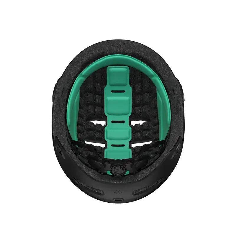 Casco Urban Maze KinetiCore Noir Mat Taille M/L (54-61 cm) #5