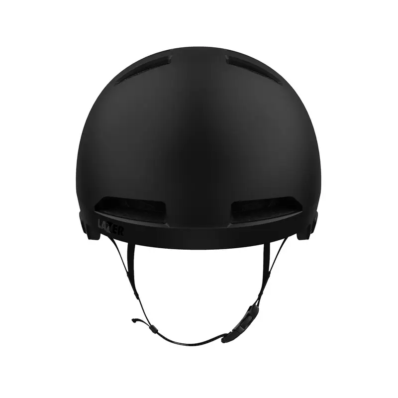 Casco Urban Maze KinetiCore Noir Mat Taille S/M (50-56 cm) #1
