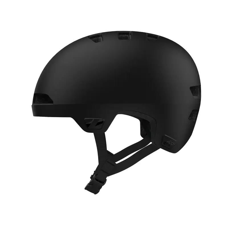 Casco Urban Maze KinetiCore Noir Mat Taille S/M (50-56 cm) #2