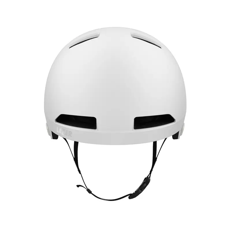 Casco Urban Maze KinetiCore Blanc Mat Taille M/L (54-61 cm) #1