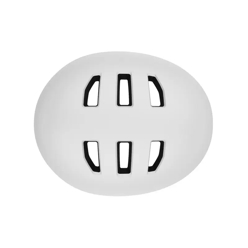 Casco Urban Maze KinetiCore Blanc Mat Taille M/L (54-61 cm) #4