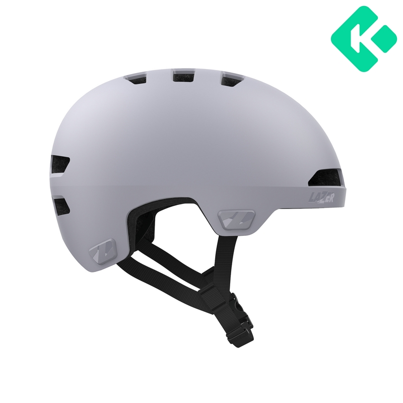 Casque Urban Maze KinetiCore Violet Brume Mat Taille S/M (50-56 cm)
