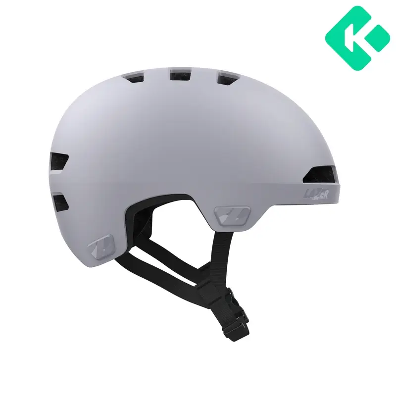 Urban Maze KinetiCore Helm Matt Violetter Nebel Größe S/M (50-56 cm) - image
