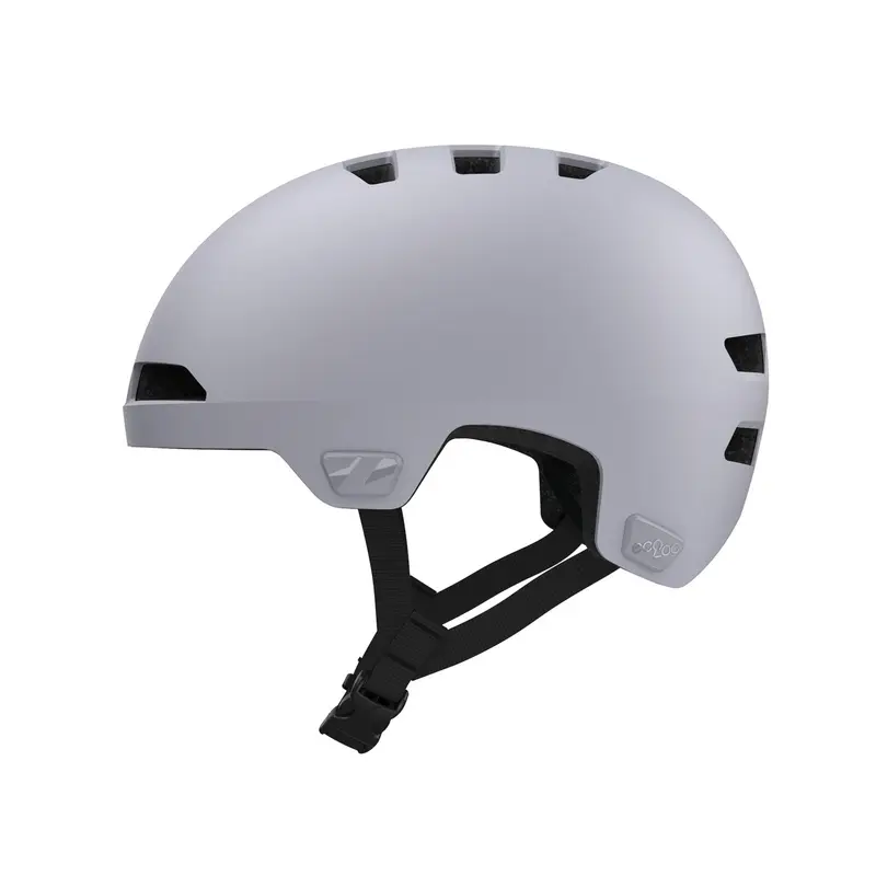 Urban Maze KinetiCore Helm Matt Violetter Nebel Größe S/M (50-56 cm) #2