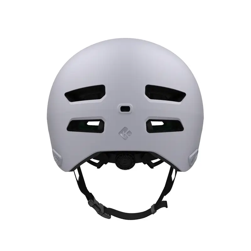 Urban Maze KinetiCore Helm Matt Violetter Nebel Größe S/M (50-56 cm) #3