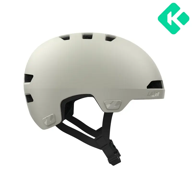 Casco Urban Maze KinetiCore Matte White Stone Taille S/M (50-56 cm) - image
