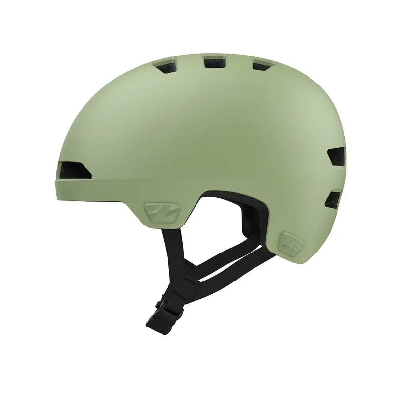 Urban Maze KinetiCore Helm Mattes Wiesengrün Größe M/L (54-61 cm) #2