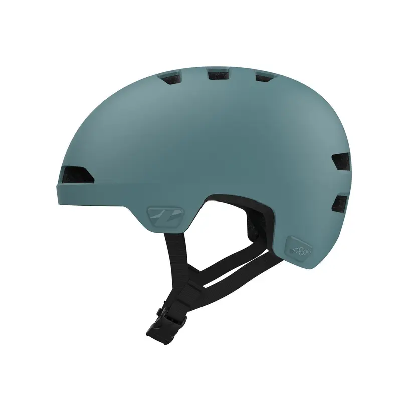 Casco Urban Maze KinetiCore Bleu Pierre Mat Taille M/L (54-61 cm) #2