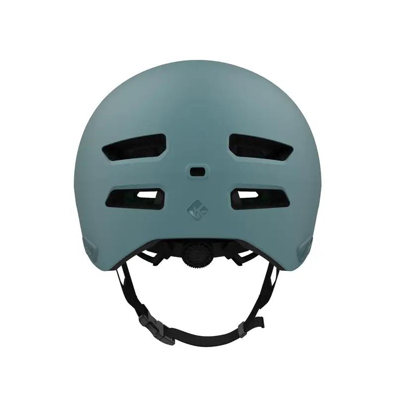 Casco Urban Maze KinetiCore Matte Stone Blue Taille S/M (50-56 cm) #3